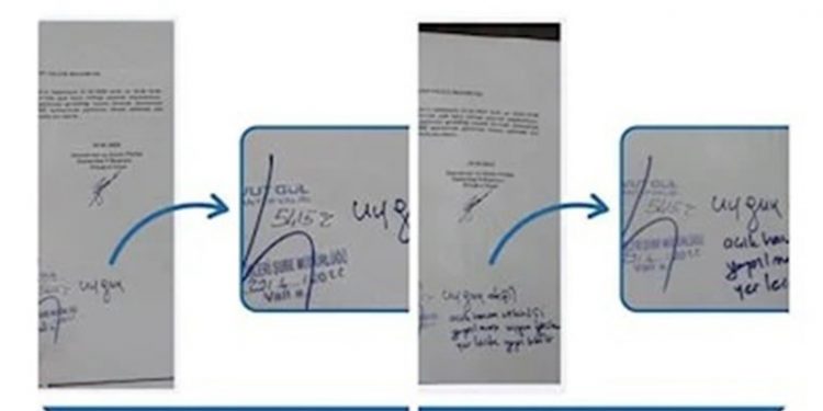 Gaziantep Valiliği'nden DEVA Partisi için suç duyurusu