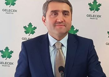 Gelecek Partili Selim Temurci, 4. kez "Pelikan" açıklaması nedeniyle ifade verdi: Süheyb Öğüt'ten sonra eşi Hilal Kaplan da şikâyetçi oldu!