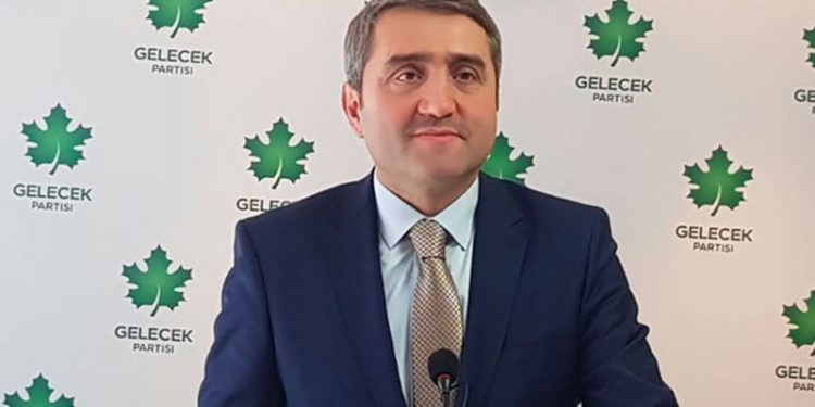 Gelecek Partili Selim Temurci, 4. kez "Pelikan" açıklaması nedeniyle ifade verdi: Süheyb Öğüt'ten sonra eşi Hilal Kaplan da şikâyetçi oldu!