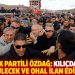 Gelecek Partili Özdağ: Kılıçdaroğlu öldürülecek ve OHAL ilan edilecekti