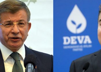 Gelecek ve DEVA’dan Gezi Davası haberine yalanlama: Zaten şikâyetçi değillerdi