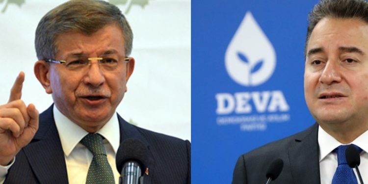 Gelecek ve DEVA’dan Gezi Davası haberine yalanlama: Zaten şikâyetçi değillerdi