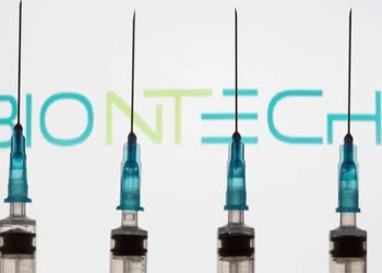 Gelirleri üç katına çıktı: BioNTech'in ilk çeyrek net kârı açıklandı
