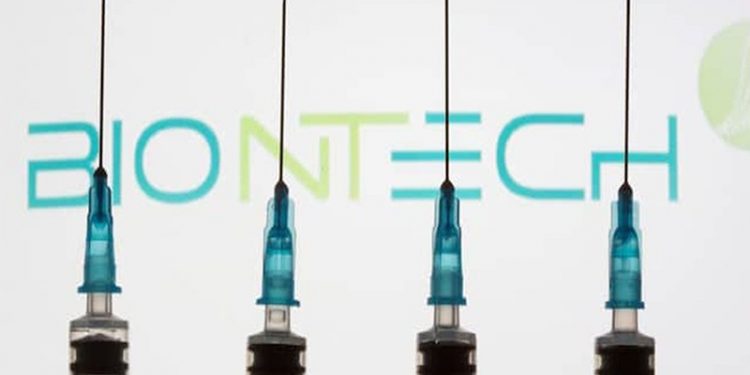 Gelirleri üç katına çıktı: BioNTech'in ilk çeyrek net kârı açıklandı