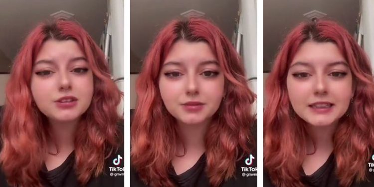 Genç kız, derdini sosyal medyada anlattı: 500 lirayla 1 ay geçinmeye çalışıyoruz, utanın be!