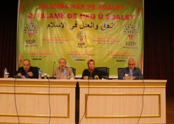 Gergerlioğlu: Diyanet eliyle din zorbaların temsilcisi haline getirildi