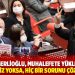 Gergerlioğlu, muhalefete yüklendi: Cesaretiniz yoksa, hiç bir sorunu çözemezsiniz