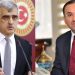 Gergerlioğlu'ndan 'Tweet atmak değil, yazılanlar suç' diyen Bozdağ'a: Senin lafına kargalar güler