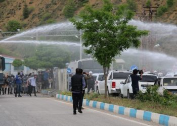 Gergerlioğlu’ndan cenaze tepkisi: Burası İsrail değil Türkiye