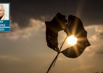 Gerçek dışının karşısındaki güç: Sevgi