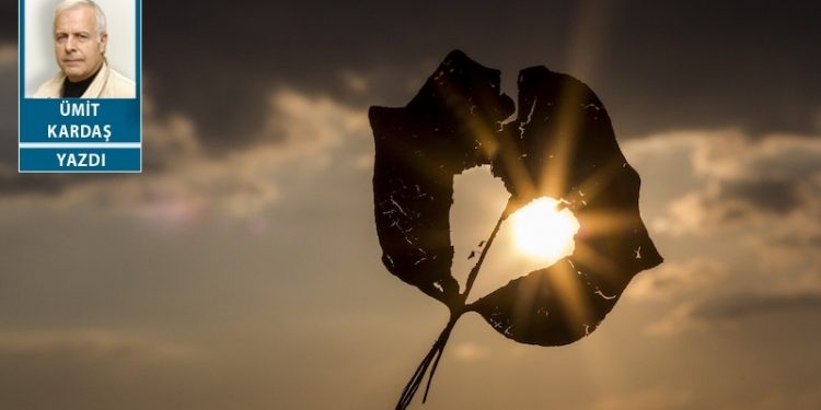 Gerçek dışının karşısındaki güç: Sevgi