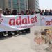 Gezi Davası tutukluları: Dişimizle, tırnağımızla kazanacağız