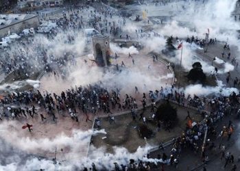 Gezi Davası tutukluları: Gezi vesilesi ile bir kez daha korku duvarı aşılmıştır
