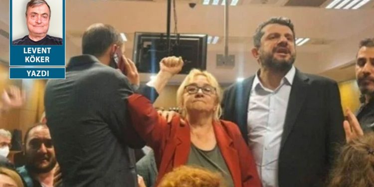 Gezi Davası: Çağdaş bir siyaseten katl örneği