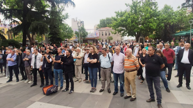 Gezi Direnişi'nin yıldönümünde yurttaşlar sokaklarda: İşte il il eylemler...