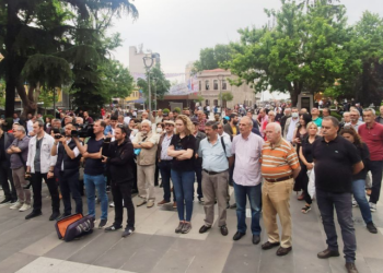 Gezi Direnişi'nin yıldönümünde yurttaşlar sokaklarda: İşte il il eylemler...