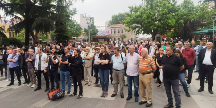 Gezi Direnişi'nin yıldönümünde yurttaşlar sokaklarda: İşte il il eylemler...
