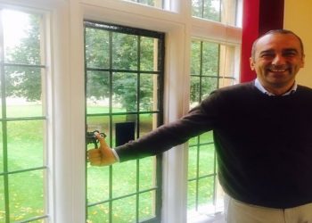 Gezi tutuklusu Ali Hakan Altınay Silivri’de geçen 1 ayı anlattı