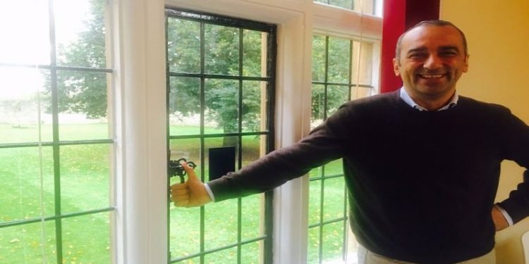 Gezi tutuklusu Ali Hakan Altınay Silivri’de geçen 1 ayı anlattı