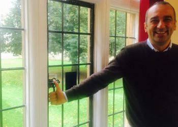 Gezi tutuklusu Hakan Altınay: ABD'nin verdiği greencard'ı iade edip ülkemde kalmayı seçtim, kaçma şüphesi edepsiz bir iftira