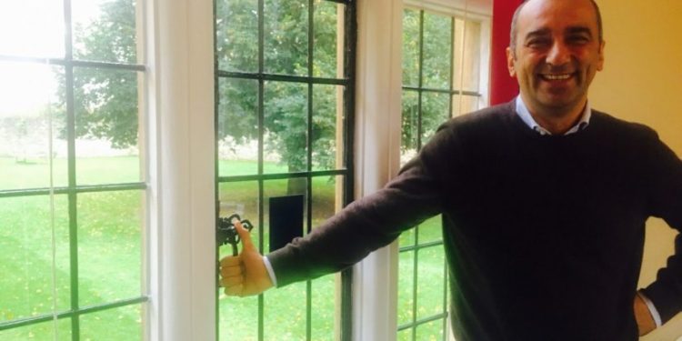 Gezi tutuklusu Hakan Altınay: ABD'nin verdiği greencard'ı iade edip ülkemde kalmayı seçtim, kaçma şüphesi edepsiz bir iftira