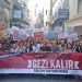 Gezi’nin 9’uncu yıl anmasını engelleyen polise: ‘Bariyerleri açın’