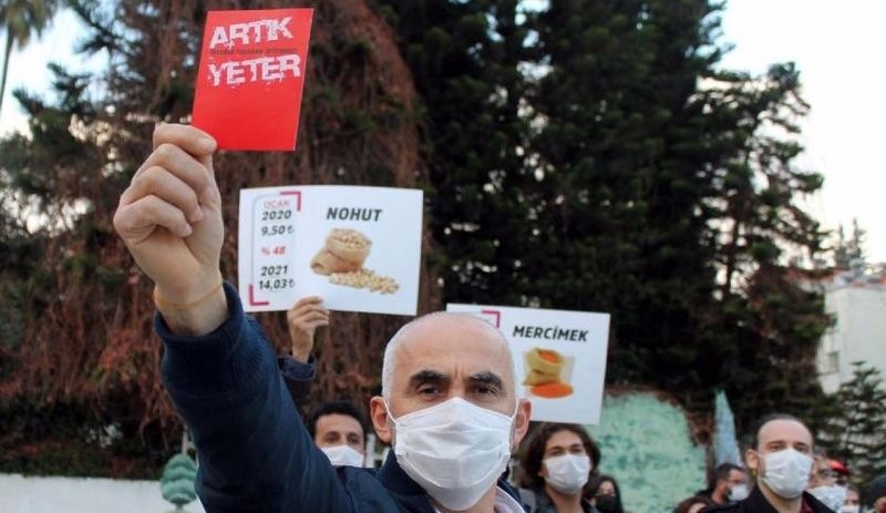 Global araştırma: Halkın yüzde 75'i faturalarını ödeyemeyeceğini düşünüyor