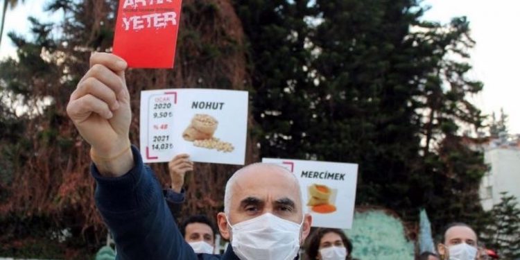 Global araştırma: Halkın yüzde 75'i faturalarını ödeyemeyeceğini düşünüyor