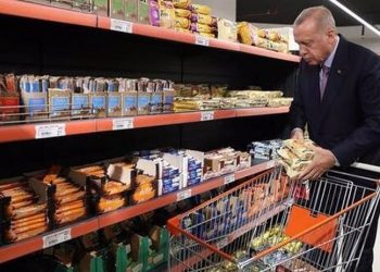Global 'endişe' araştırması: Türkiye'de halkın yüzde 82’si 'ekonomi kötü' dedi