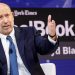 Goldman Sachs Yönetim Kurulu Başkanı Blankfein'den resesyon uyarısı