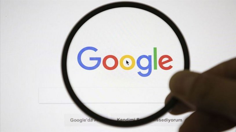 Google, TBMM'yle masaya oturacak: 'Anlaşmaya hazırlar'