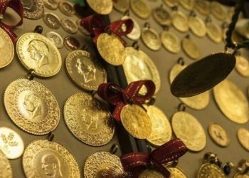 Gram altın 970 TL seviyesinde güne başladı