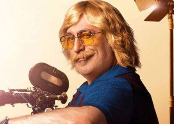 Grand Pera’da yapılan Erşan Kuneri galasına tepki yağıyor