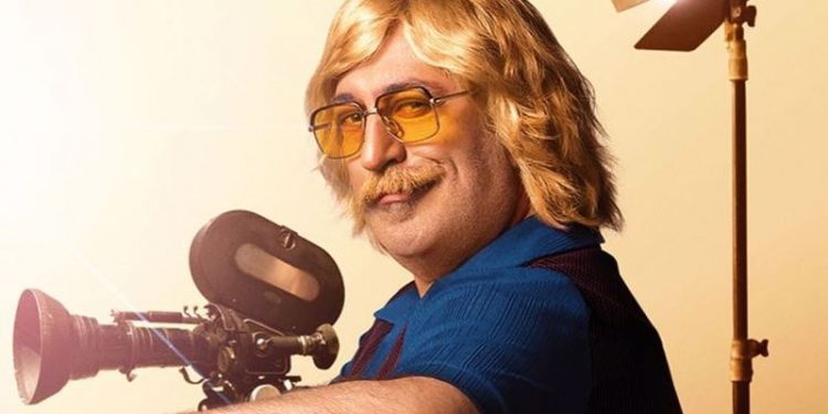 Grand Pera’da yapılan Erşan Kuneri galasına tepki yağıyor