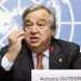 Guterres: Doğaya karşı anlamsız ve yıkıcı savaşımıza bir son vermeliyiz