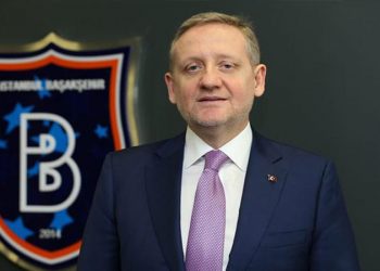 Göksel Gümüşdağ: TFF başkan adaylığını düşünmüyorum