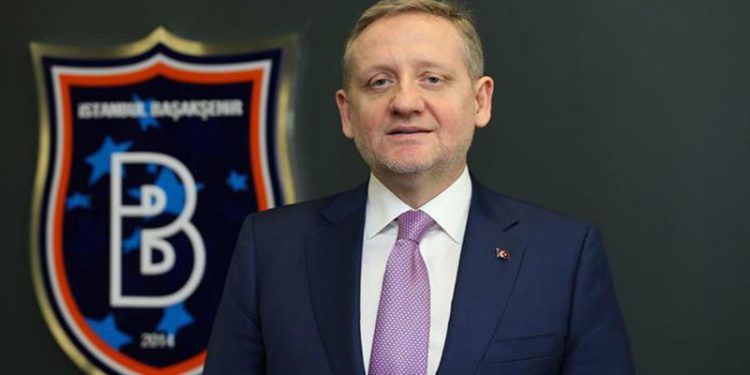 Göksel Gümüşdağ: TFF başkan adaylığını düşünmüyorum