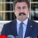 Görevden alındığı iddia edilmişti; AKP’li Cahit Özkan cephesinden iddialarına yanıt