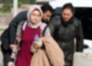 Gözaltına alınan kız öğrencilere ‘mülakat’ adı altında hukuksuz sorgu