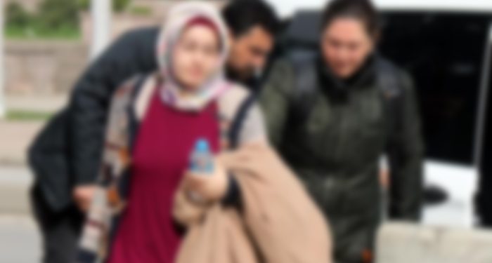 Gözaltına alınan kız öğrencilere ‘mülakat’ adı altında hukuksuz sorgu