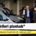 Gözaltındaki Alparslan Kuytul ifade verdi: Bu işi birileri planladı
