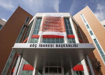 Göç İdaresi Başkanlığı'nın harcamaları katlanarak artıyor: 12.1 milyar liranın üzerine çıktı