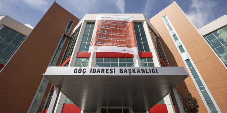 Göç İdaresi Başkanlığı'nın harcamaları katlanarak artıyor: 12.1 milyar liranın üzerine çıktı
