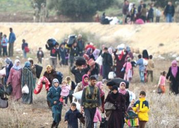 Göç İdaresi verileri güncelledi: Kilis'te 145 bin Türk vatandaşı, 107 bin Suriyeli yaşıyor