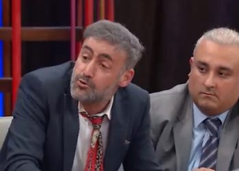 'Güldür Güldür' skeci yayınlandı, Bakan Nebati: Gözlerimdeki ışıltıyı göremedim