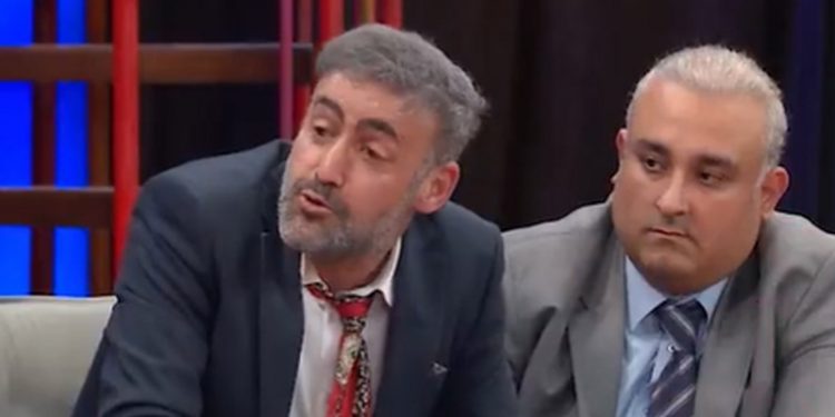 'Güldür Güldür' skeci yayınlandı, Bakan Nebati: Gözlerimdeki ışıltıyı göremedim