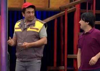 Güldür Güldür’den yeni skeç: ‘Gene mi zam?’