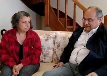 Gülsüm Elvan: Denizler nasıl unutulmadıysa bizim çocuklarımız da unutulmadı