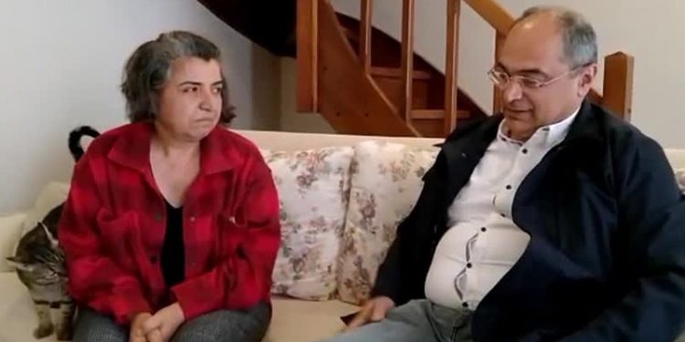 Gülsüm Elvan: Denizler nasıl unutulmadıysa bizim çocuklarımız da unutulmadı