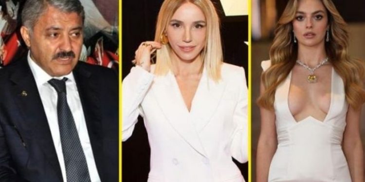 Gülşen'den MHP'li Çakar'a 'sütyen' göndermesi: Göğsünü gere gere giymen dileğiyle